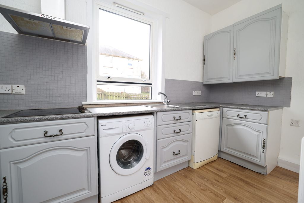Additional image 7 of 2 bed flat for saleKirkbride Crescent, Crosshill KA19
