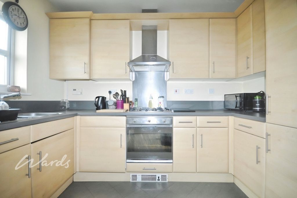 Property photo 3 of 5 Kitchen