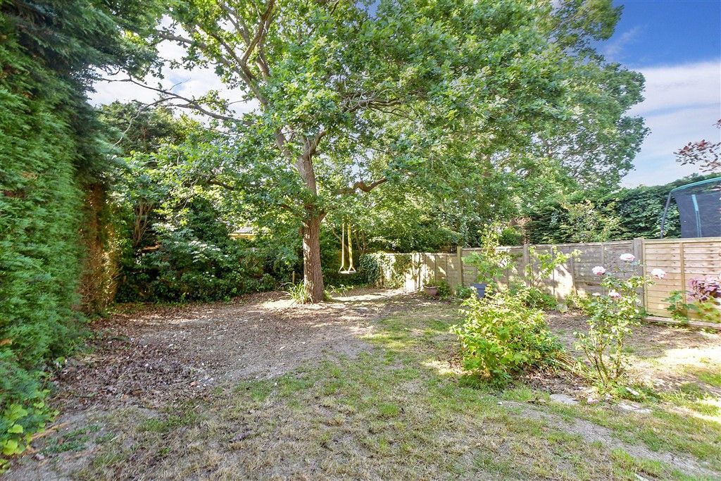 Property photo 2 of 8 Rear Garden