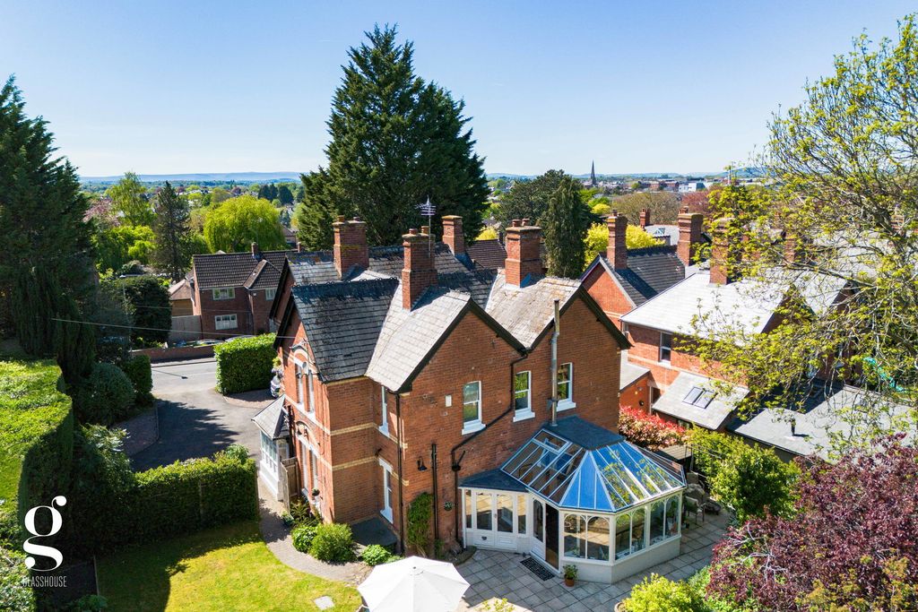 Additional image 60 of 5 bed detached house for saleHafod Road, Hereford HR1