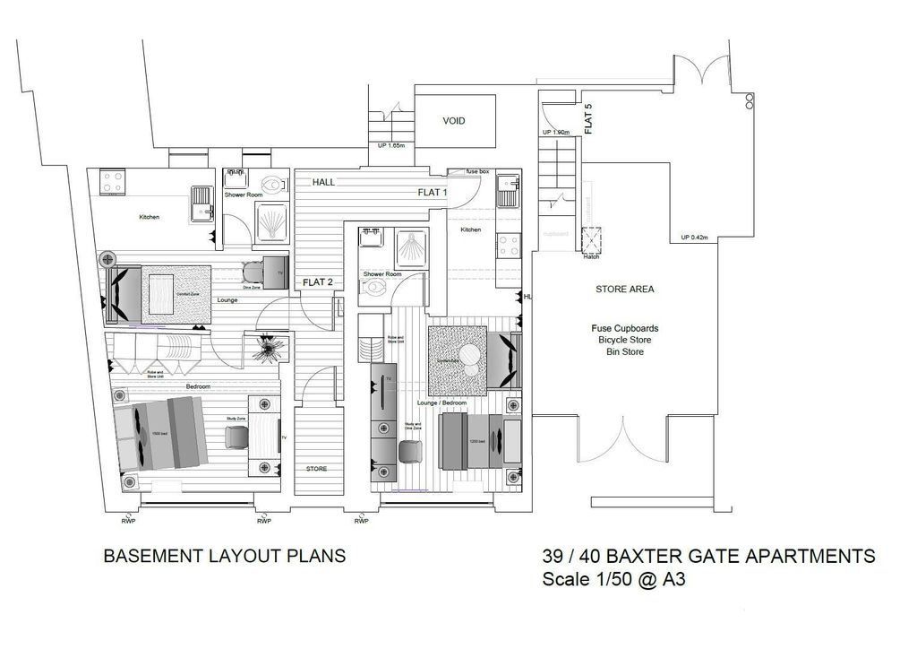 Property photo 2 of 5 Basement