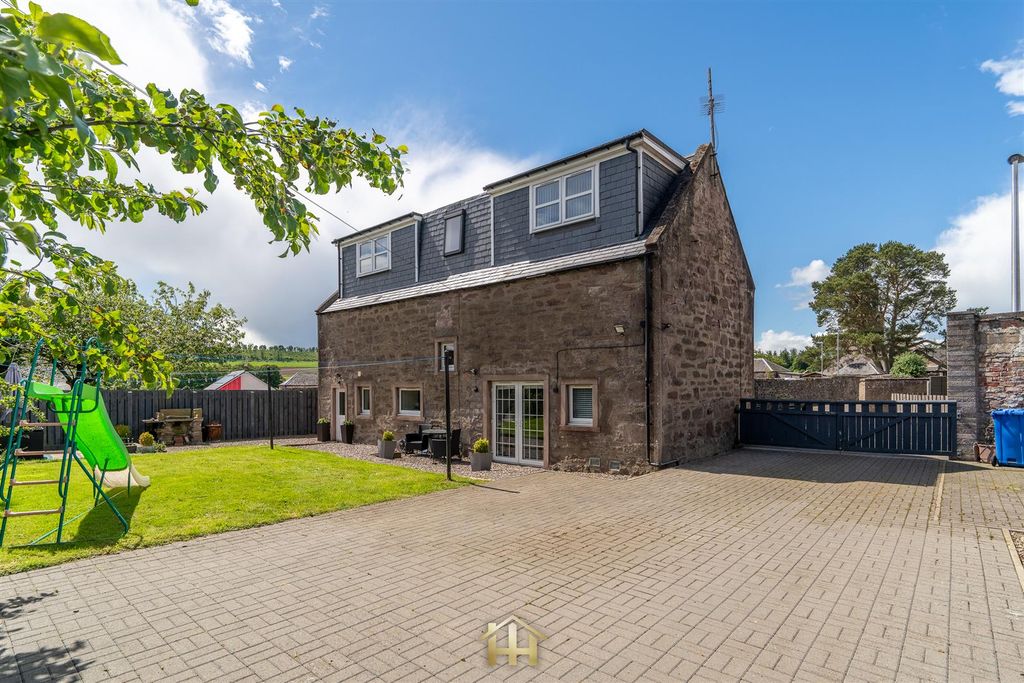 Additional image 25 of 4 bed detached house for saleNursery Lane, Brechin DD9