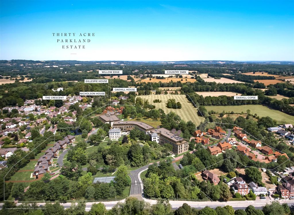 Additional image 14 of 3 bed flat for saleHildenborough, Tonbridge TN11