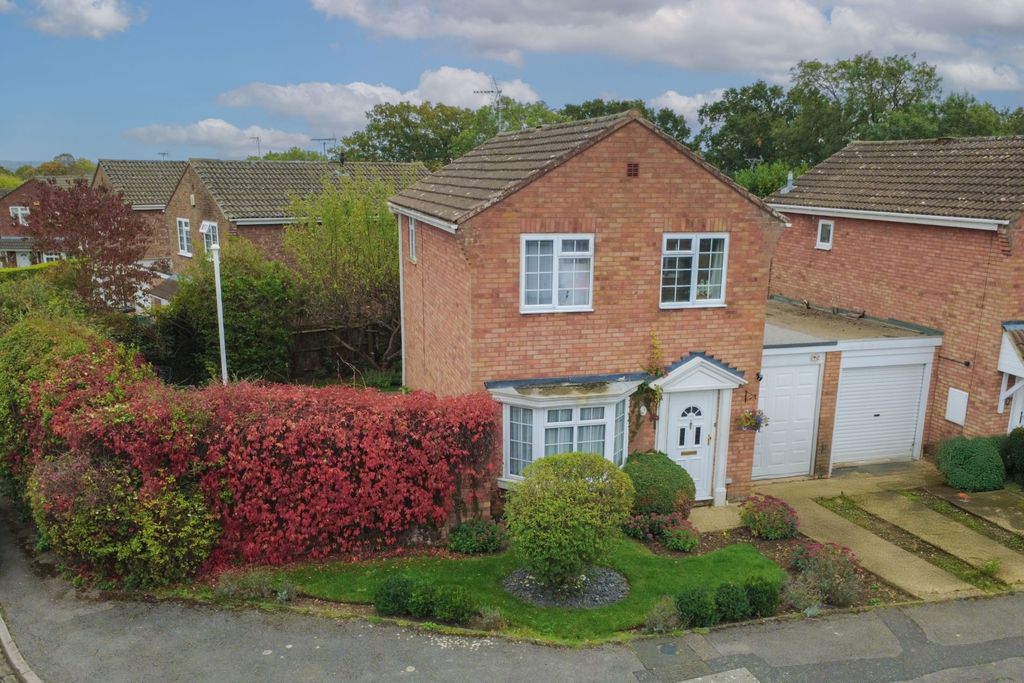 Property photo 1 of 8 Front Of House Elevated