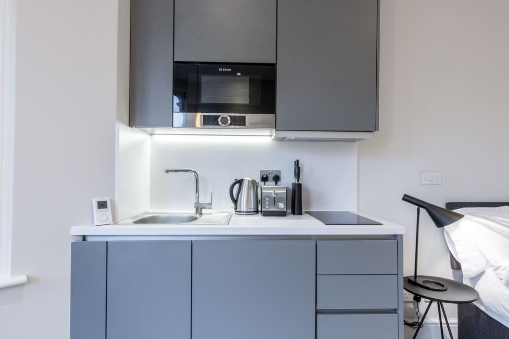 Property photo 2 of 13 Kitchen