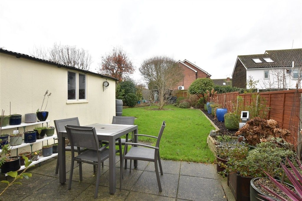 Property photo 2 of 14 Rear Garden