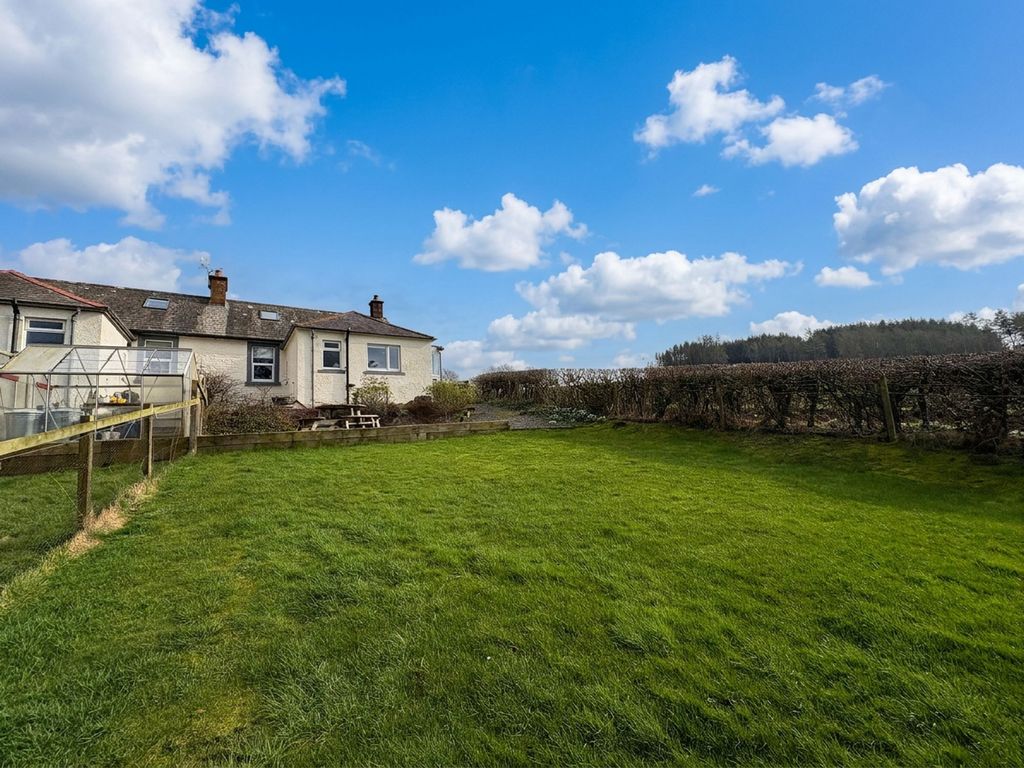 Additional image 29 of 3 bed semi-detached bungalow to rentTop Cottage South, Balgray, Lockerbie DG11