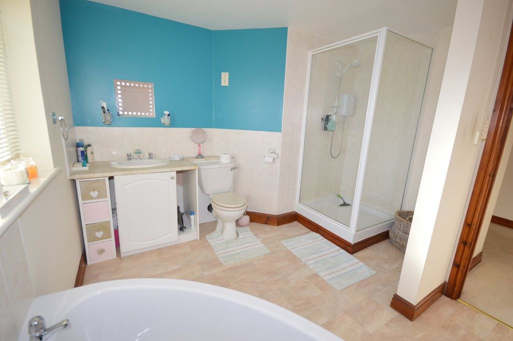 Additional image 25 of 4 bed detached house for saleWoodland Way, Newtown, Powys SY16