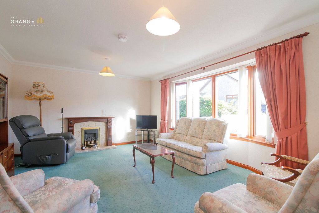 Additional image 4 of 3 bed detached bungalow for saleBroomhill Court, Keith AB55