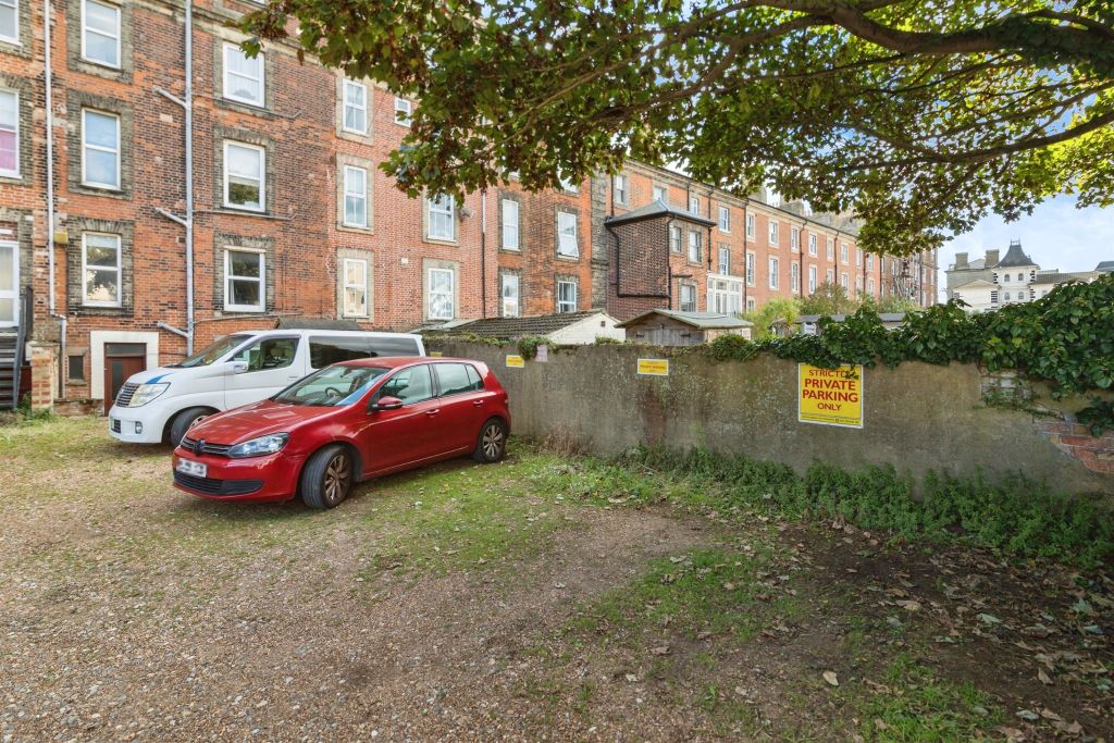 Additional image 17 of 5 bed flat for saleWellington Esplanade, Lowestoft NR33