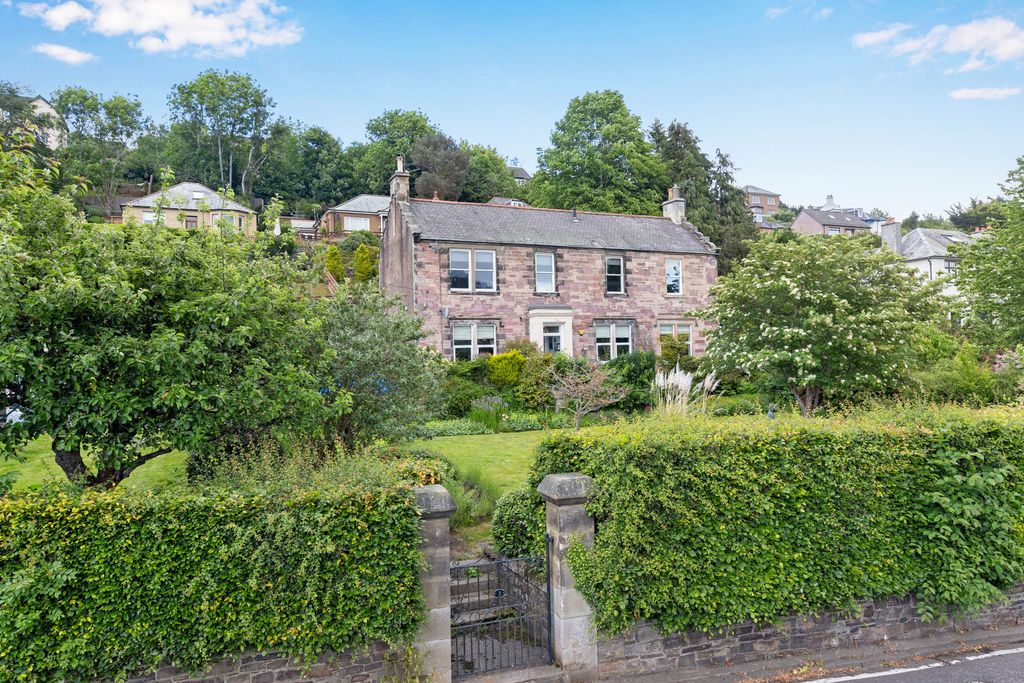 Additional image 32 of 2 bed flat for sale5 Melrose Road, Galashiels, Borders TD1