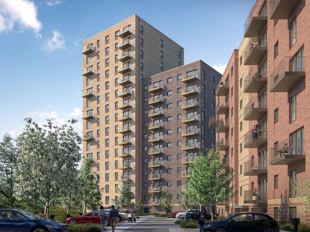 Property photo 1 of 12 Phoenix, Apartment 158