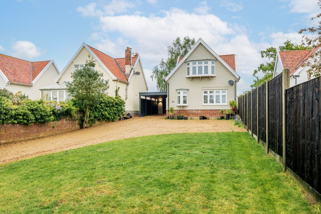 Additional image 32 of 2 bed detached house for saleHolton Road, Halesworth IP19