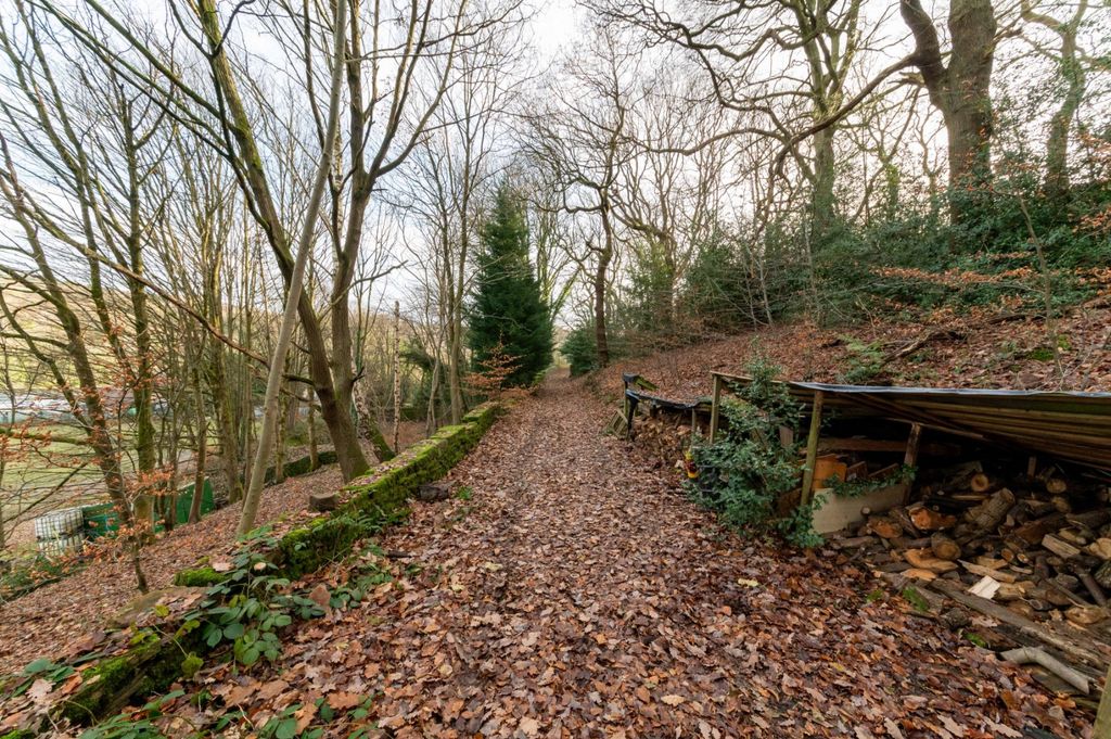 Additional image 43 of 4 bed detached house for saleMagdale, Honley, Holmfirth, West Yorkshire HD9