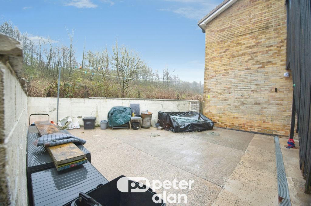 Additional image 6 of 2 bed flat for saleDuffryn Place, Maesteg CF34