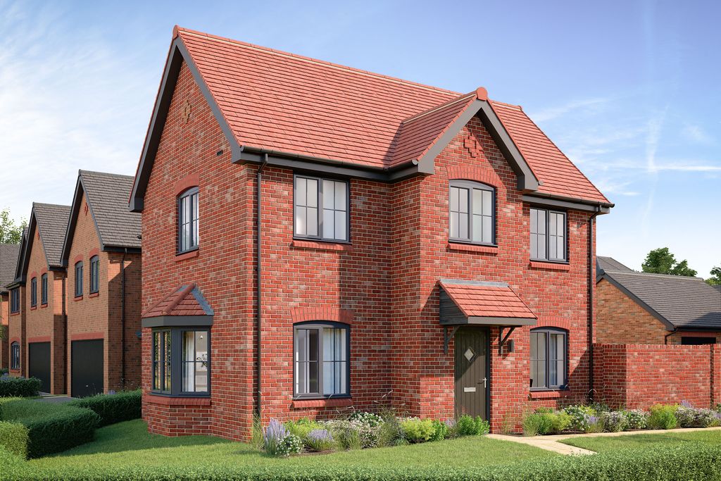 Property photo 1 of 12 CGI