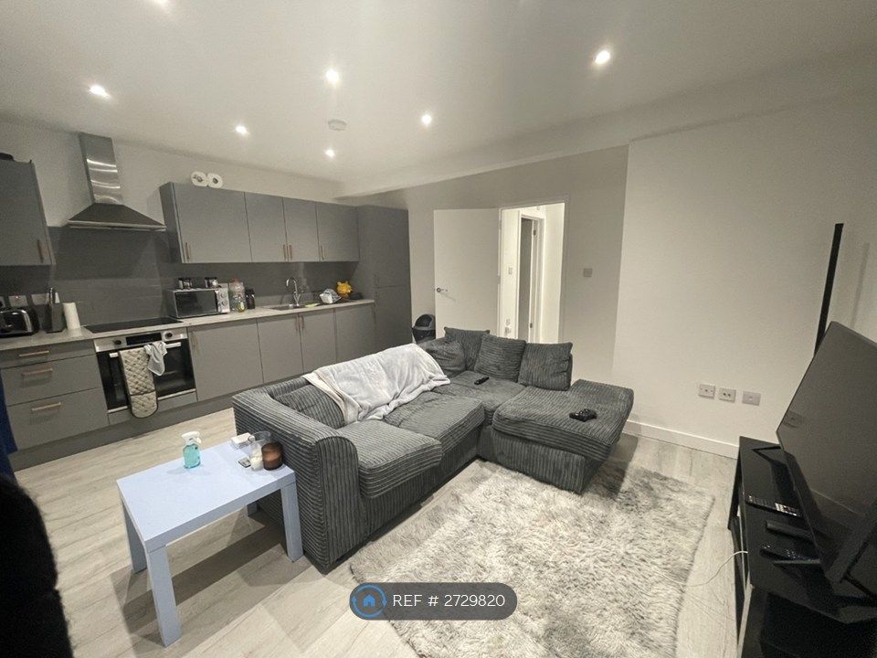 Property photo 2 of 6 Lounge/Kitchen