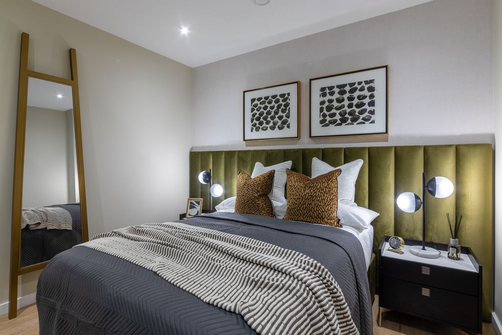 Property photo 2 of 9 Verdica Apartment Show Home