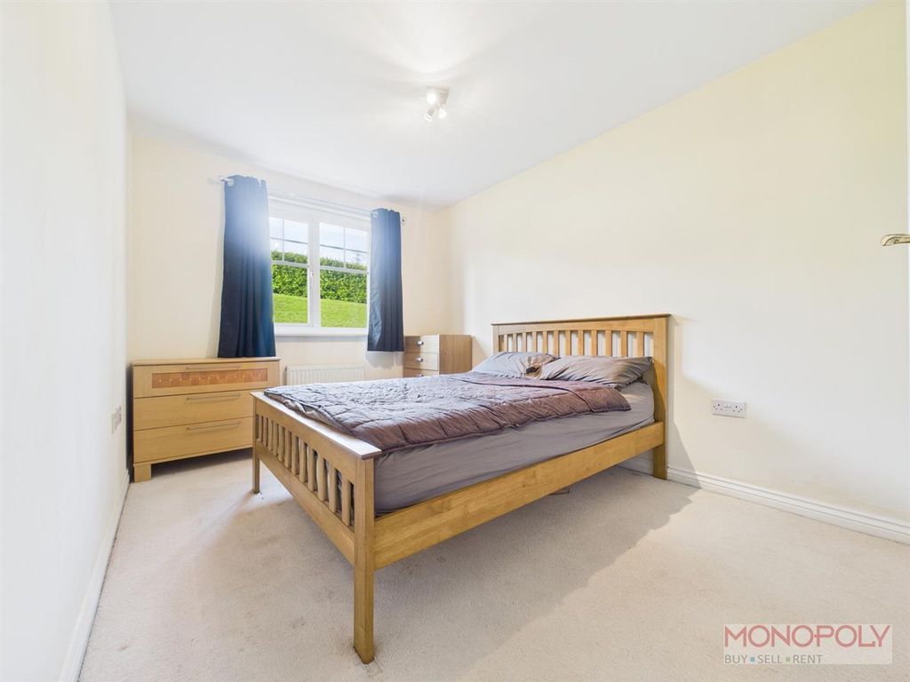 Additional image 8 of 2 bed flat for saleIngot Close, Brymbo LL11