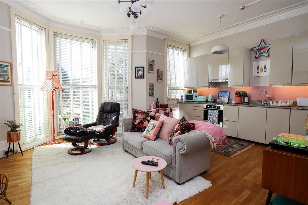 Property photo 2 of 8 Open Plan Kitchen/Living Room