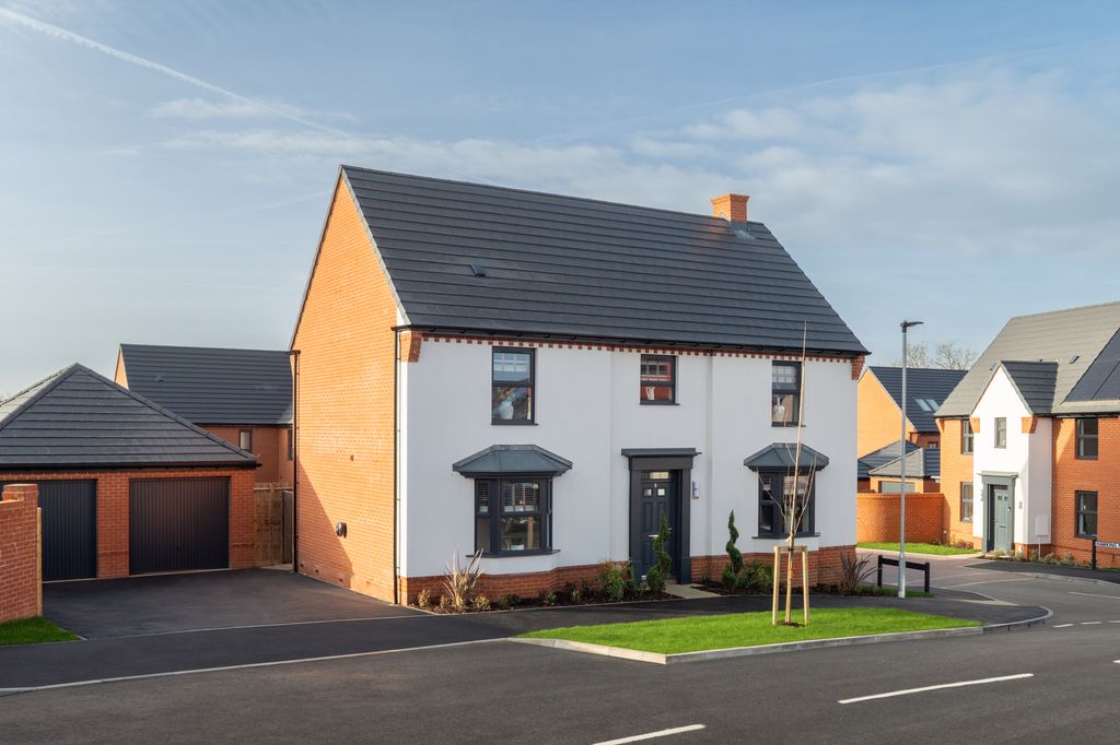 Property photo 1 of 9 Dwh Clipstone Park Street Scene