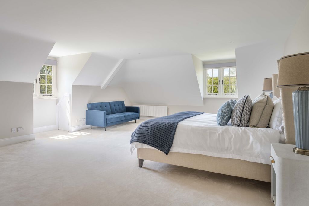 Additional image 20 of 7 bed detached house for saleGraffham Common Road, Graffham, Petworth, West Sussex GU28