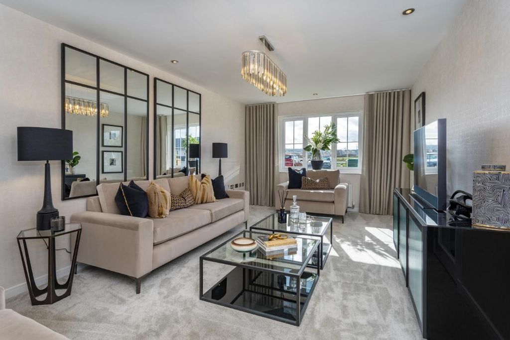Property photo 2 of 19 Showhome Photography