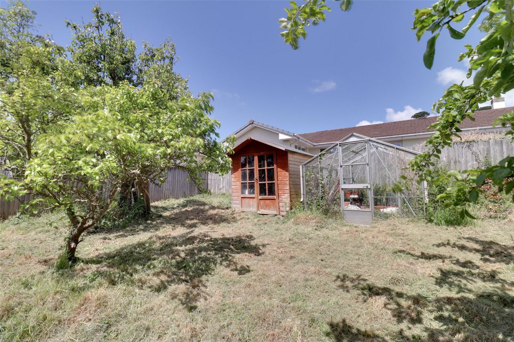Additional image 17 of 2 bed detached bungalow for salePixie Lane, Braunton, Devon EX33