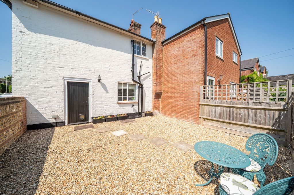 Property photo 2 of 20 Rear Garden