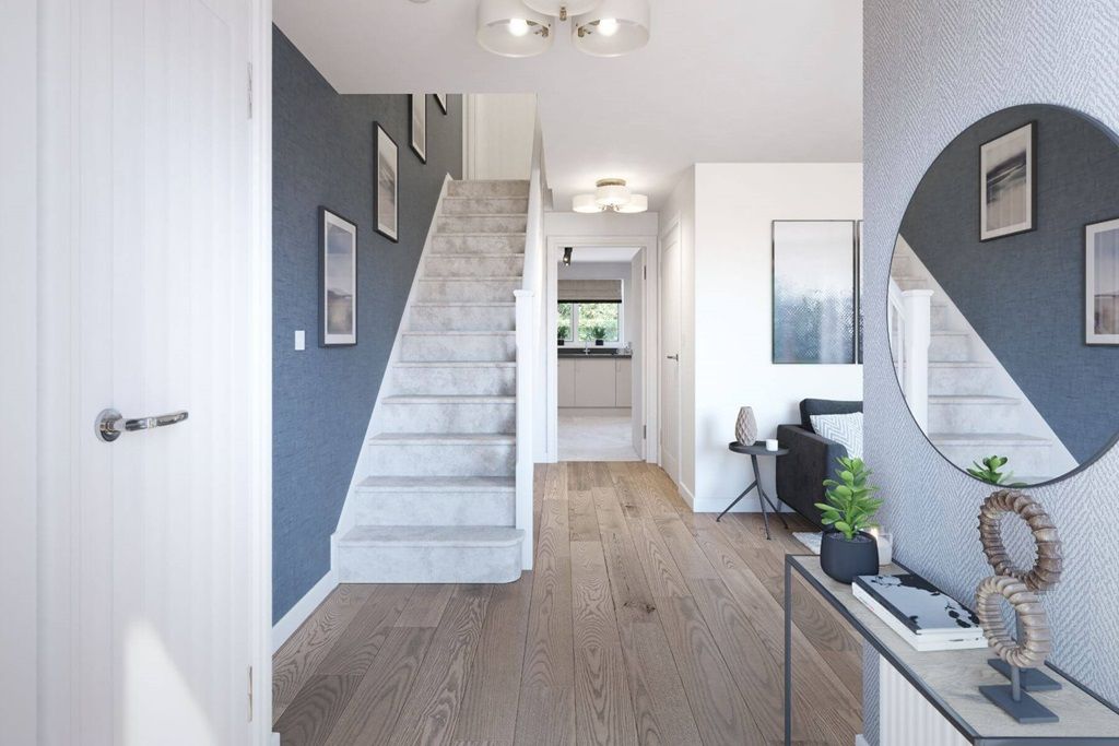 Property photo 2 of 13 Bright And Spacious Home