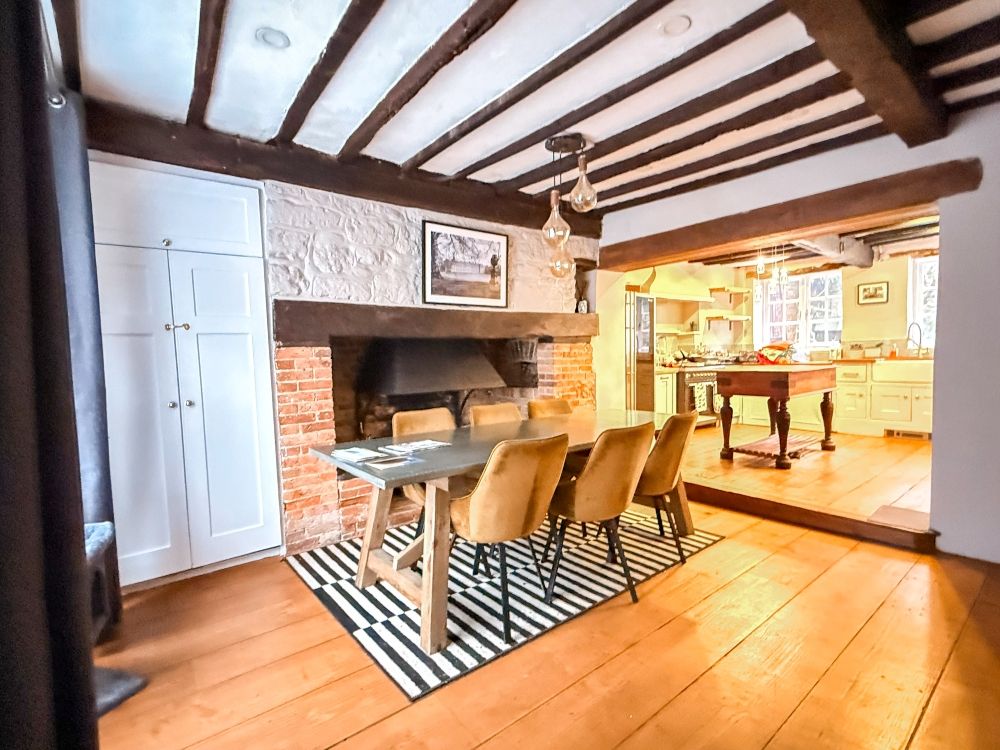 Additional image 4 of 4 bed cottage for salePound Street, Petworth GU28