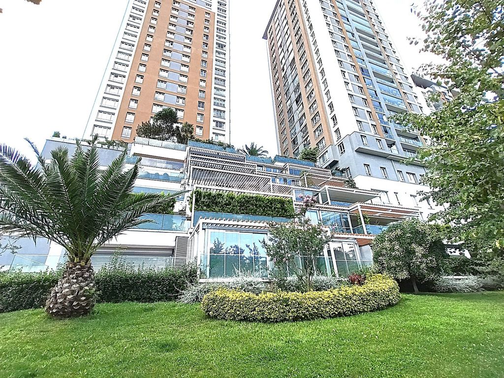 Property photo 1 of 49 Middle Floor Yeşilpınar Eyüpsultan İstanbul