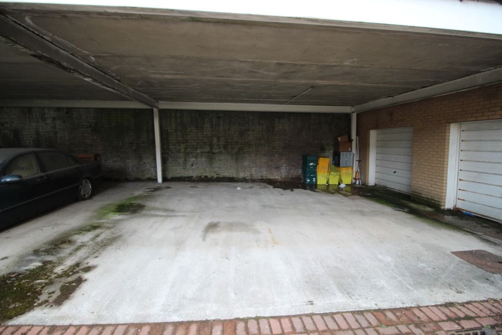 Parking/garage to rent