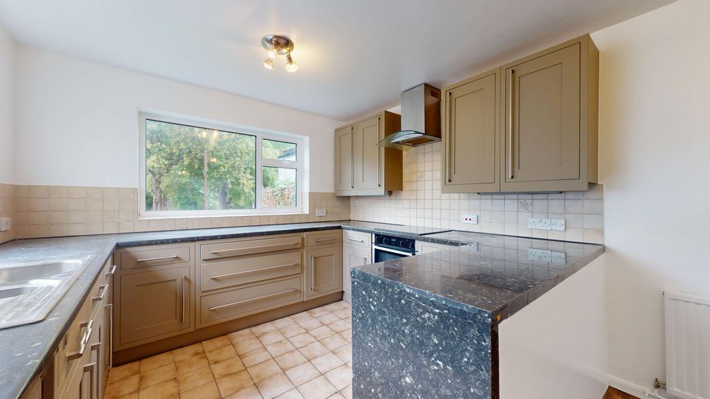 Property photo 2 of 13 Kitchen - Angle 1