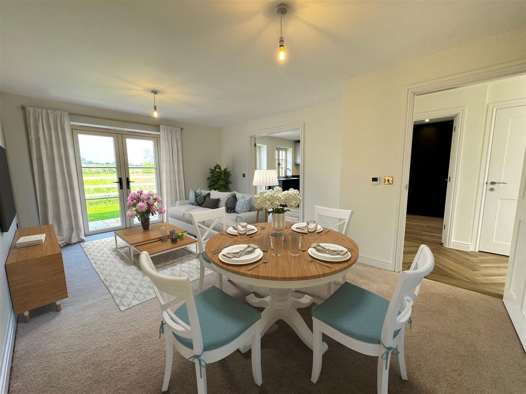 Property photo 2 of 8 Sitting Room (CGI Furniture)