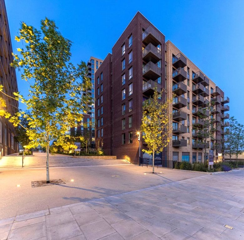 Additional image 15 of 2 bed flat for saleThe Lock, Greenford Quay, Greenford UB6