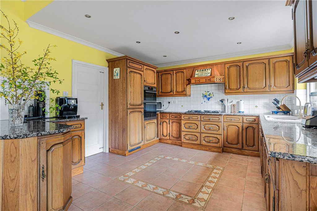 Additional image 10 of 5 bed detached house for saleHinksey Hill, Oxford, Oxfordshire OX1