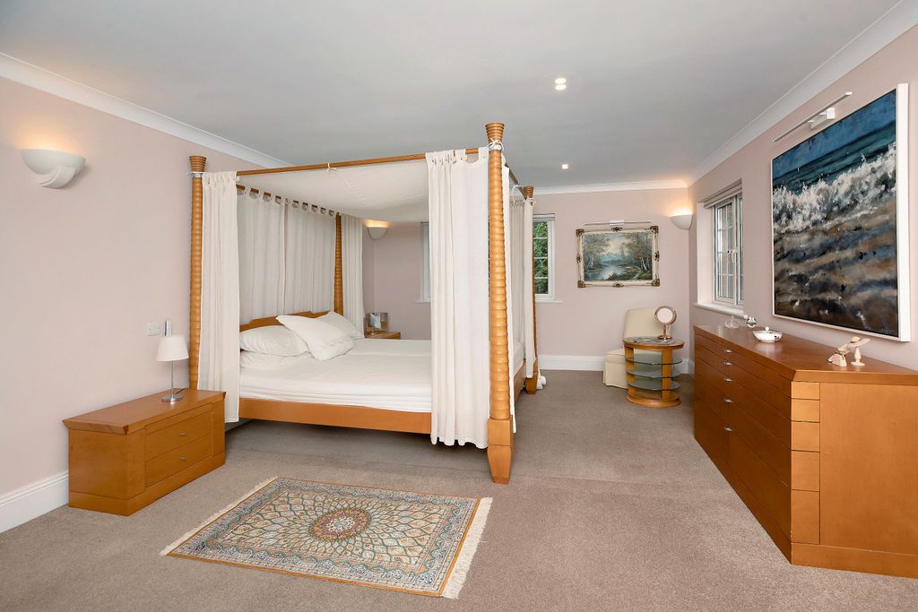 Additional image 15 of 5 bed detached house for saleStreatham Rise, Exeter, Devon EX4