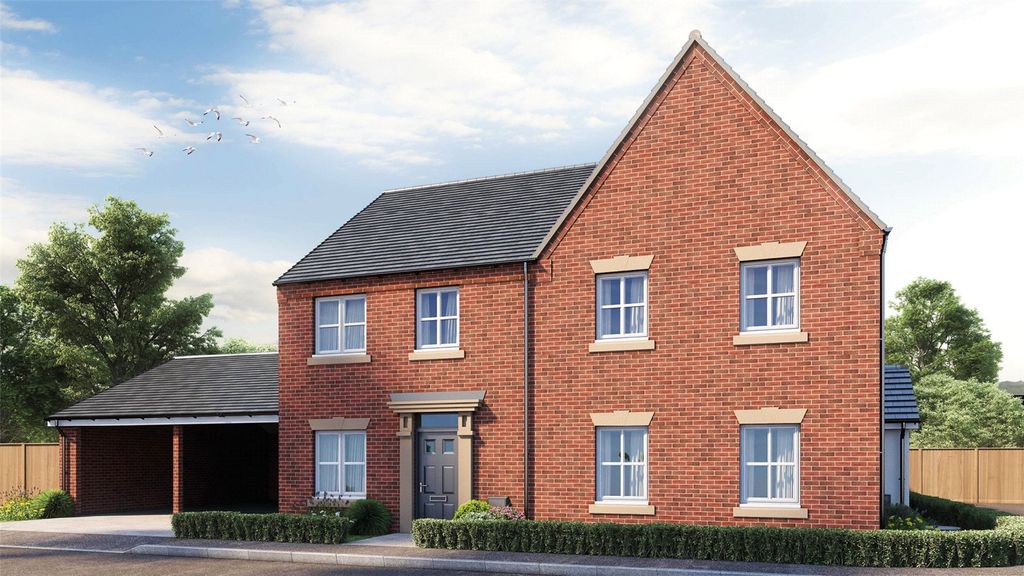 Property photo 1 of 5 Disley Cgi