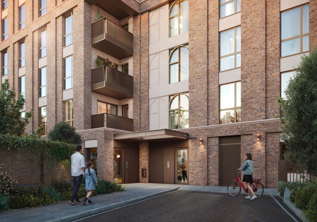 Property photo 1 of 16 S09_Entrance_Reception_Rev_02.Jpg