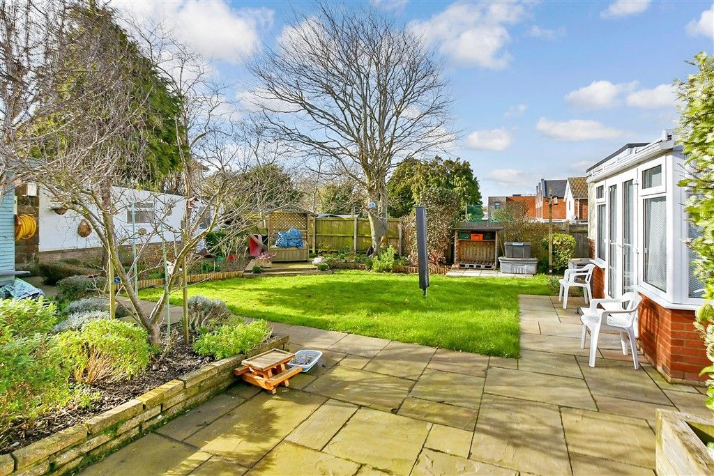 Property photo 1 of 16 Rear Garden