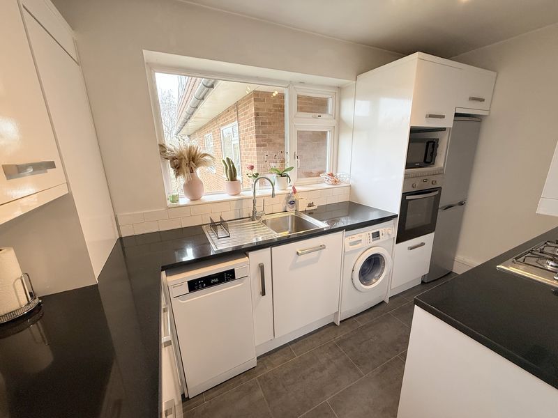 Property photo 2 of 13 Kitchen