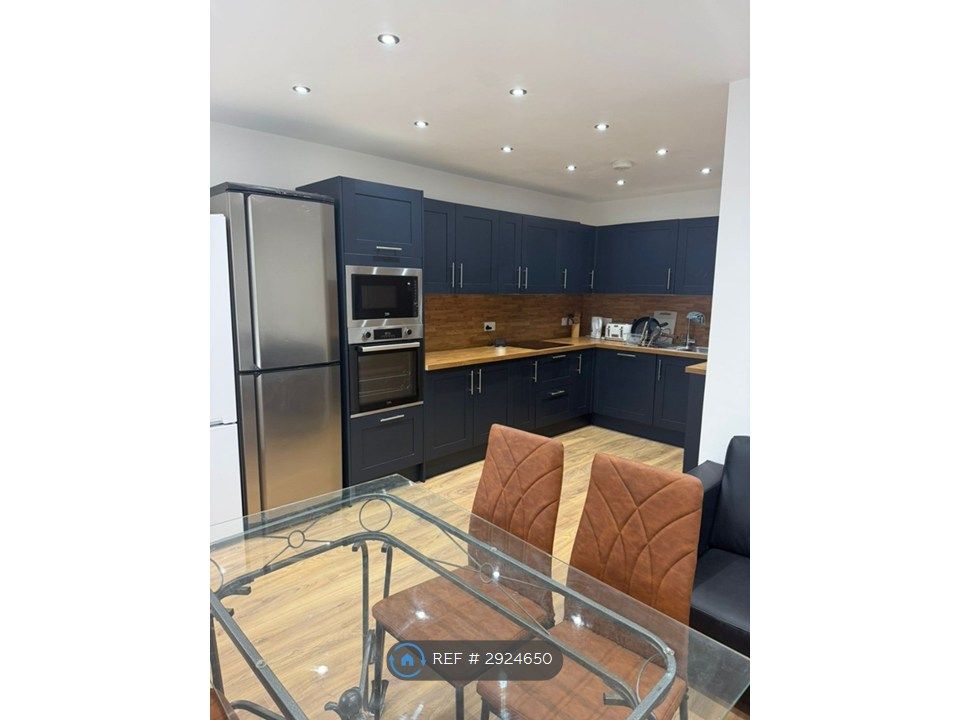Property photo 2 of 12 Renovated Kitchen With Built In Oven And Micro.