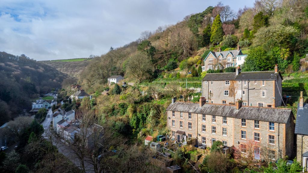 Additional image 21 of 3 bed terraced house for saleWoodland View, Lynton EX35
