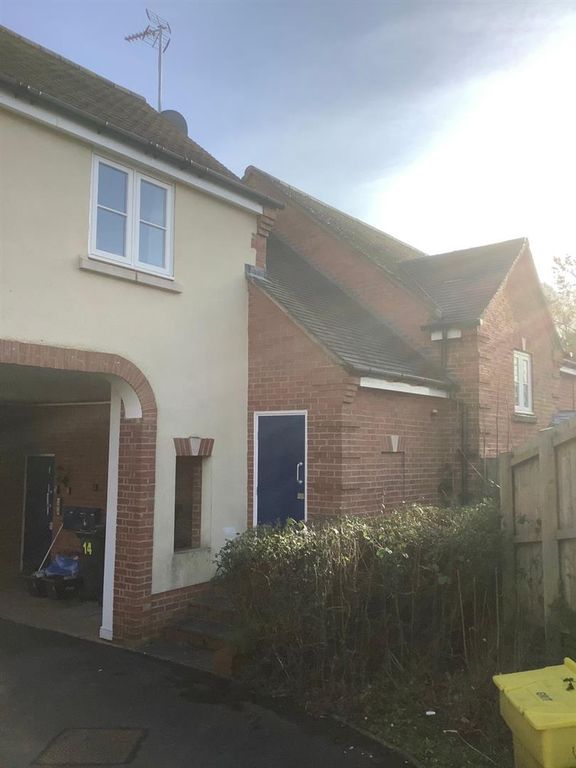 Property photo 1 of 4 8+11,12,13,14 Yeldside Gardens, External, Front.Jp