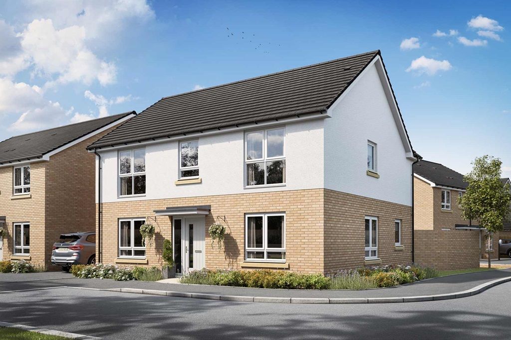 Property photo 1 of 13 Artist's Impression Of The Wansdale