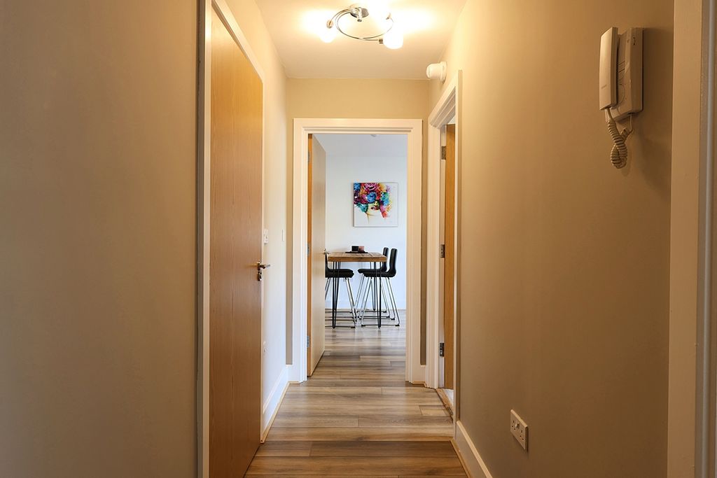 Property photo 2 of 15 Inner Hallway