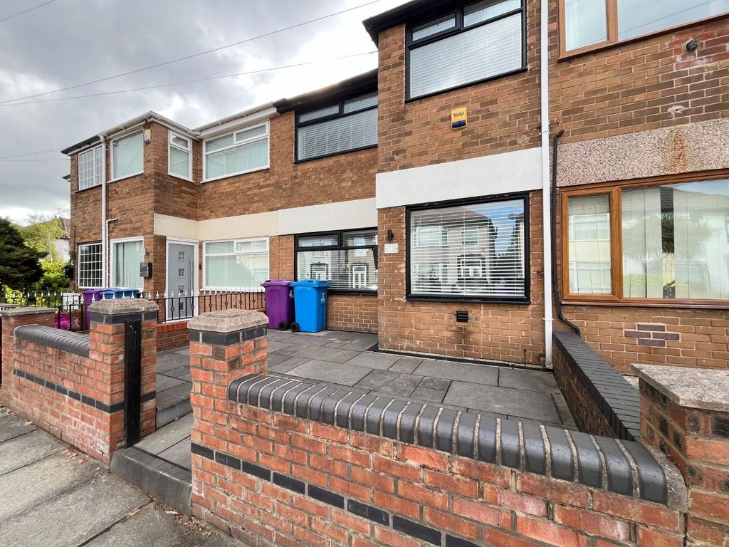 Additional image 14 of 3 bed terraced house for saleWensley Road, Liverpool L9