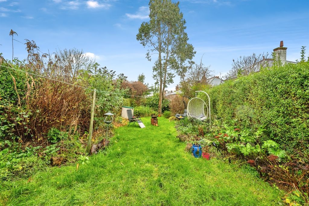 Additional image 16 of 3 bed semi-detached house for saleChain Lane, Mickleover, Derby DE3