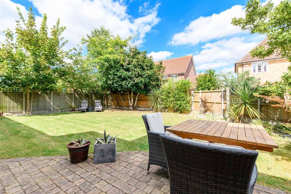 Property photo 2 of 15 Rear Garden
